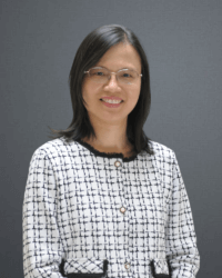 Dr. Kuan Yueh Chien