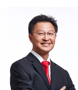 Dr. Kwan Keat Leong