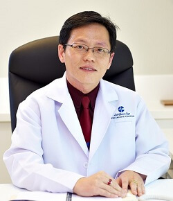 Dr. Lai Fong Ming
