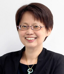 Dr. Lai Fui Boon