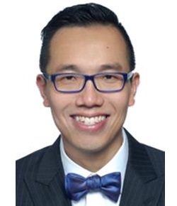 Dr. Lai Jiunn Herng