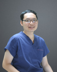 Dr. Lai Kee Hoe