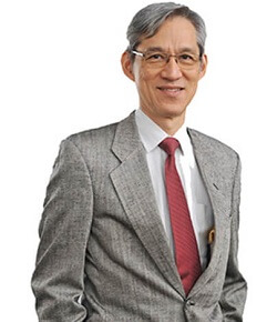 Dato' Dr. Lai Yoon Kee