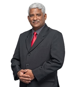 Dr. Lakana Kumar Thavaratnam
