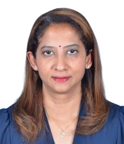 Dr. Lalitha Pillay