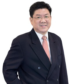 Dr. Lam Kai Seng