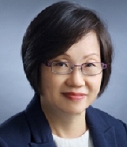 Dr. Lam Mun San