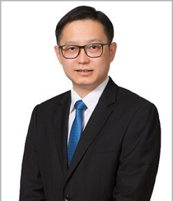 Dr. Lam Wei Kian