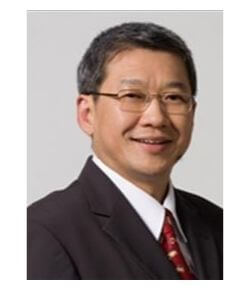 Dr. Lau Chee Chong