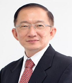 Dr. Lau Kai Poh