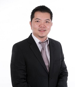 Dr. Law Wei Seng