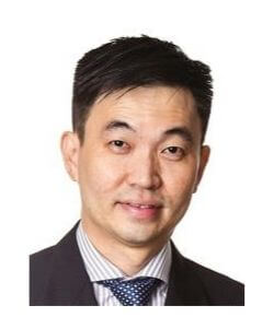 Dr. Lee Chee Wan