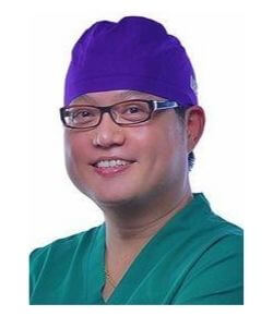 Dr. Lee Chee Wei