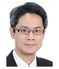 Dr. Lee Cheng Kiang