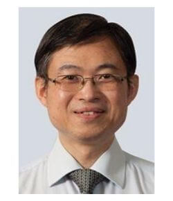 Dr. Lee Chi Wai Anselm