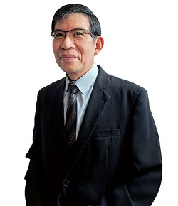 Dato' Dr. Lee Chiang Heng