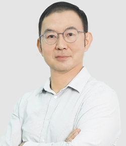 Dr. Lee Ching Hong
