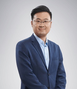 Dr. Lee Chiou Perng