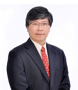 Dr. Lee Choong Ming