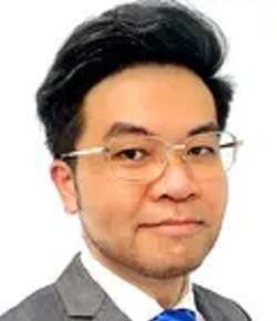 Dr. Lee Chun Tsu