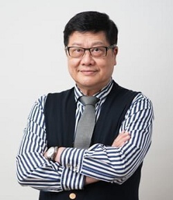 Dr. Lee Foo Chiang