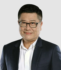 Dr. Lee Foo Chiang