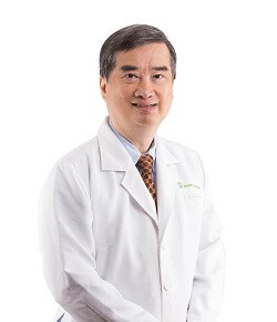 Dr. Lee Guan Teik