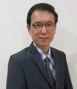 Dr. Lee Huey Yeng