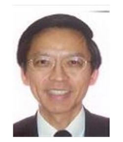 Dr. Lee Kam-Yiu Timothy