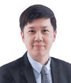 Dr. Lee Keat Hong