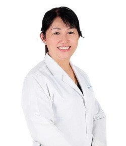 Dato' Dr. Lee Keat Hwa
