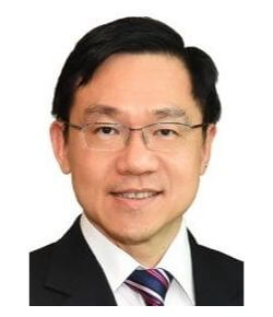 Dr. Lee Kim En