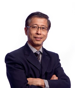 Dr. Lee Kim Tiong