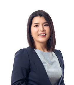 Dr. Lee Mei Ling