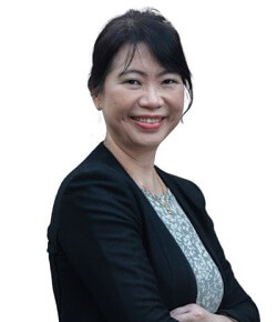 Dr. Lee Ming Yueh