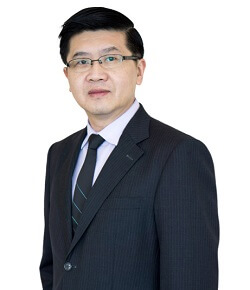 Dr. Lee Soon Khai