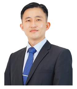 Dr. Lee Soon Liang