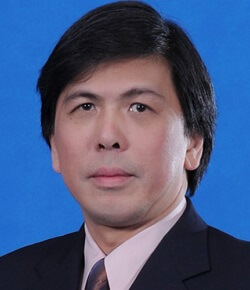 Dr. Lee Thian Chai
