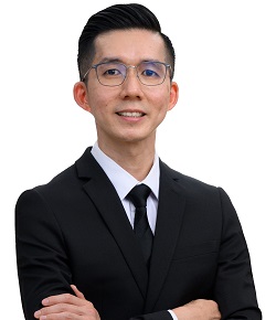 Dr. Lee Wai Kin