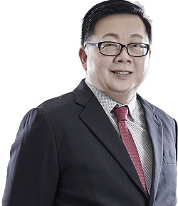 Dr. Lee Wan Tin