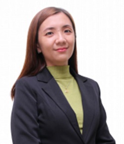 Dr. Lee Yi Mei