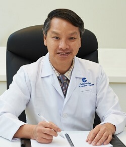 Dr. Lee Yu Chuang