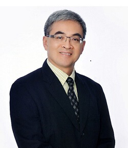 Dr. Leong Choong Kheong