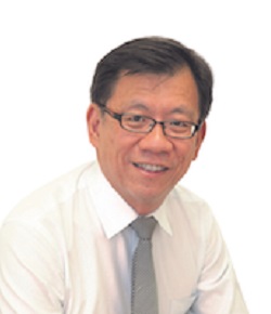 Dr. Leong Hoe Nam