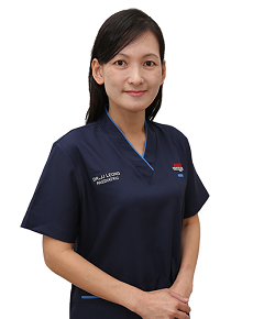 Dr. Leong Jen Jen