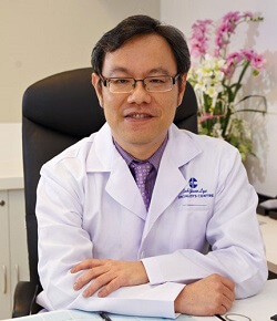 Dr. Leong Kar Nim