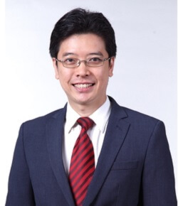 Dr. Leong Ming Chern