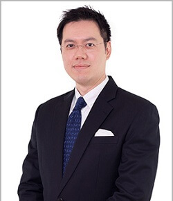 Dr. Leong Wai Yew