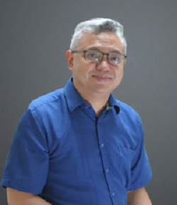 Dr. Leong Wan Hee