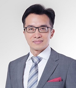 Dr. Leslie Ng Chong Lich